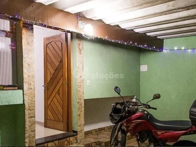 Imagem 8: Casa no Coroado, Próximo Ao Supermercado Vitória