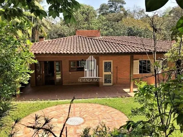 Imagem: Condomínio Forest Hills - Casa Térrea