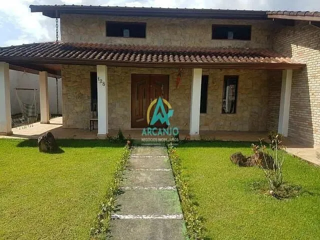 Imagem: Casa Á Venda no Residencial Park Hills