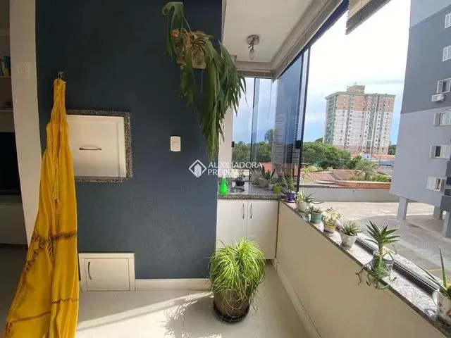 Imagem: Cachoeirinha - Apartamento Padrão - Vila