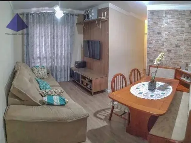 Imagem: Apartamento À Venda no Condomínio Residencial