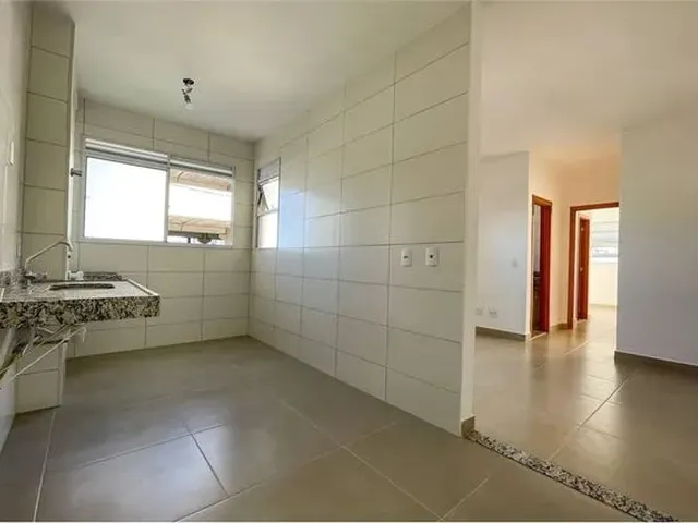 Imagem: Apartamento 2 Quartos com Suíte, Novo