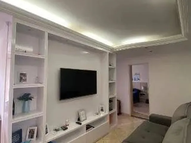 Imagem: Apartamento para Compra - Cond Vida Nova