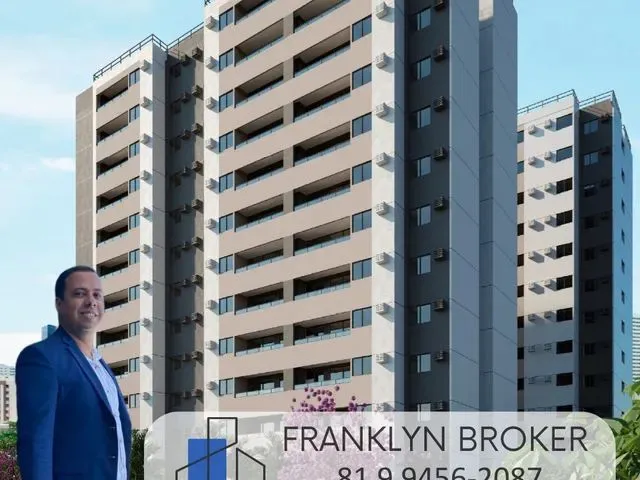 Imagem 1: Compre Seu Apartamento dos Sonhos: Fgts Aceito, Aprovação Fácil e 2 Ou 3 Quartos