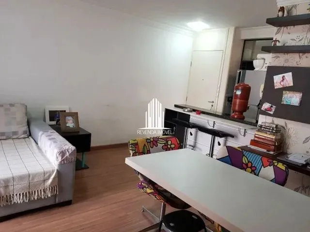 Imagem: Apartamento À Venda no Jardim Prudência
