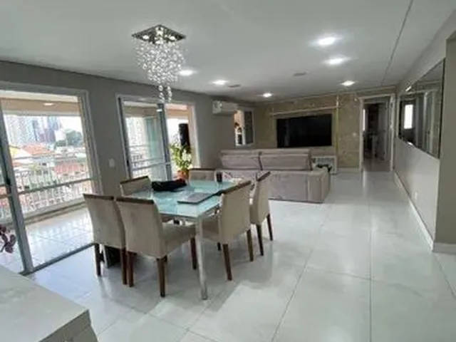 Imagem: Apartamento Á Venda no Condominium Parque