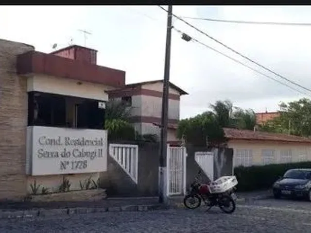 Imagem: Apartamento para Venda no Condomínio Serra