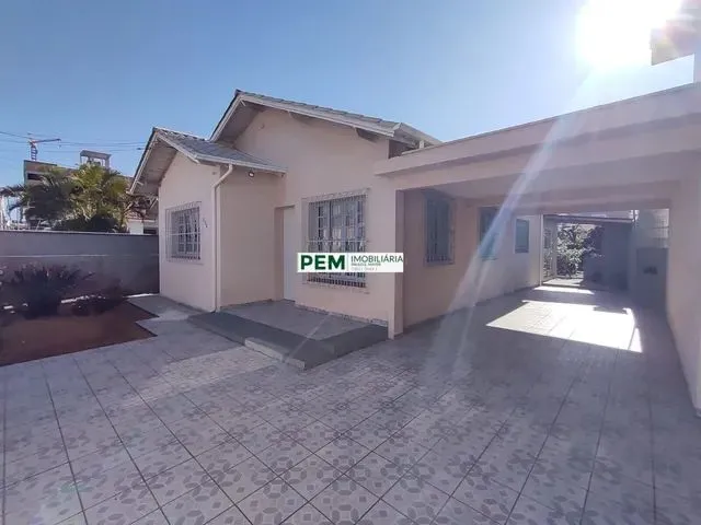 Imagem: Casa À Venda no Bairro Centro - Tubarão/Sc