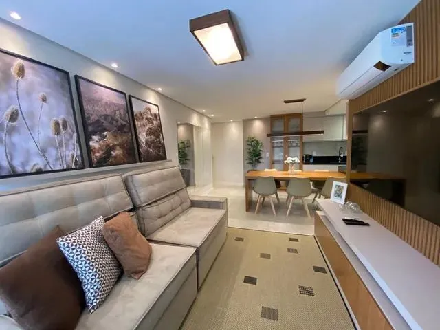 Imagem: Apartamento 2 Dormitórios - Bairro Suíça