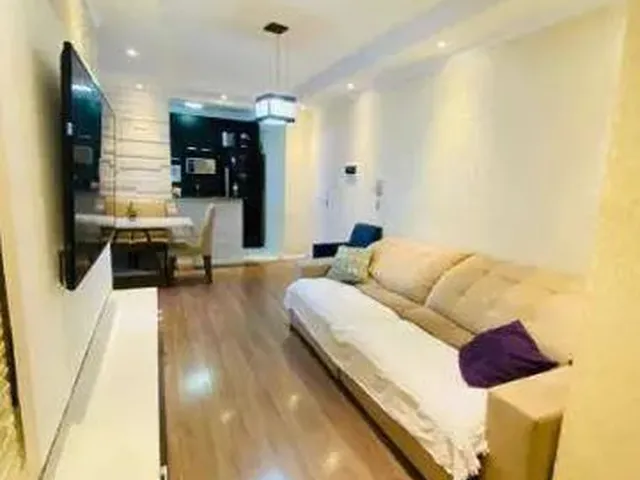 Imagem: Apartamento Á Venda Cond. Home Club - Macedo