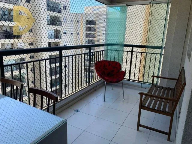 Imagem: Apartamento À Venda no Condomínio Bosque