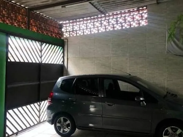 Imagem: Casa no Coroado - Aceitamos Seu Fgts Como