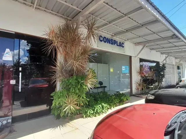 Imagem 14: Centro Comercial 500M² 09 Salas - Bairro Parque Dez