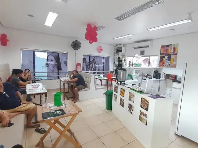 Imagem 6: Centro Comercial 500M² 09 Salas - Bairro Parque Dez