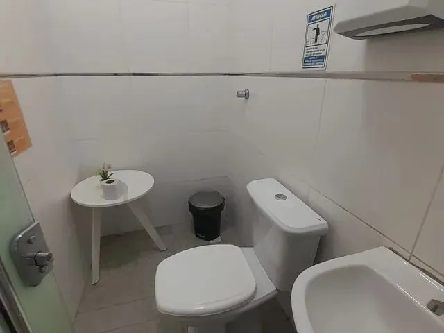 Imagem 7: Centro Comercial 500M² 09 Salas - Bairro Parque Dez