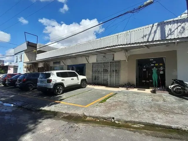 Imagem 13: Centro Comercial 500M² 09 Salas - Bairro Parque Dez