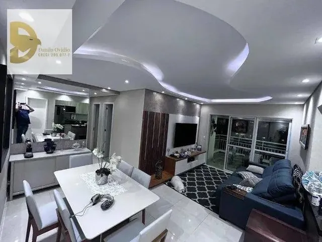 Imagem: Apartamento no Condomínio Carpe Diem À
