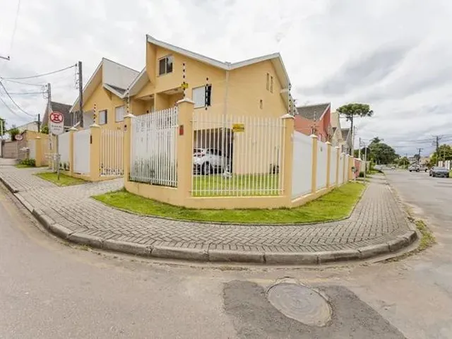 Imagem: Casa com 3 Dormitórios À Venda, 154 M²