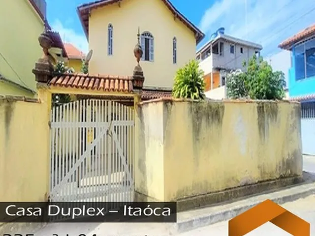Imagem: Excelente Oportunidade! Duplex de Esquina