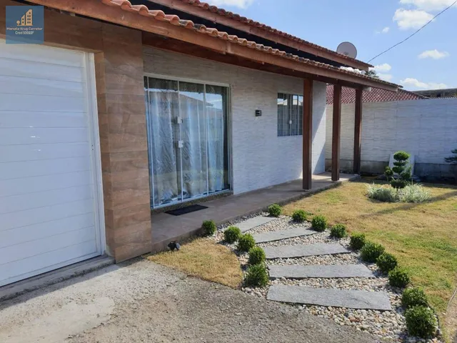 Imagem: Casa a Venda com 2 Dormitórios 132.00m²