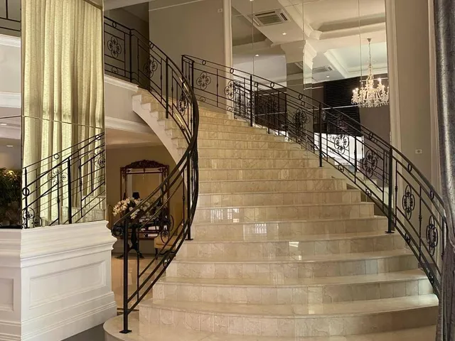 Imagem: Belíssimo Apartamento de 4 Suítes com