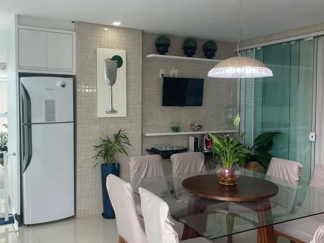Imagem 10: Belíssimo Apartamento de 4 Suítes com 3 Vagas de Garagem, Lazer Completo Próximo ao