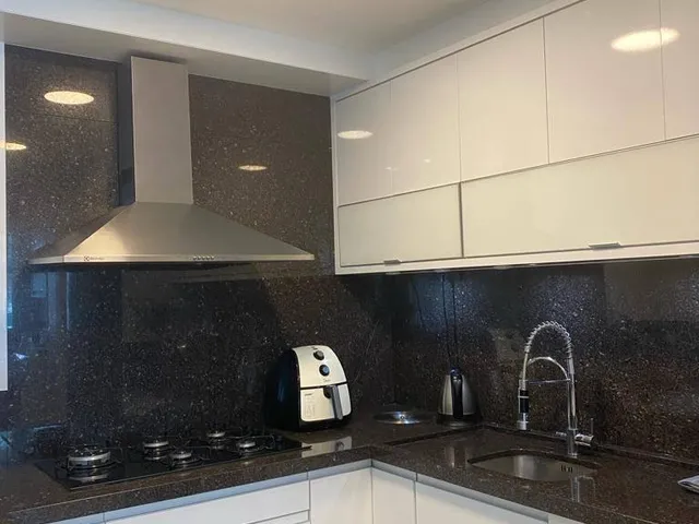 Imagem 7: Belíssimo Apartamento de 4 Suítes com 3 Vagas de Garagem, Lazer Completo Próximo ao