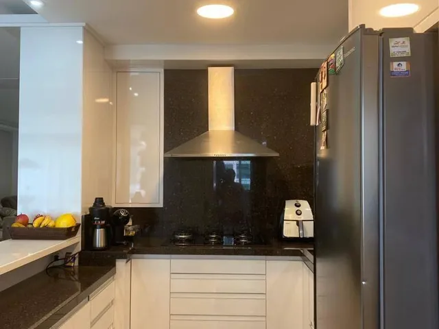 Imagem 8: Belíssimo Apartamento de 4 Suítes com 3 Vagas de Garagem, Lazer Completo Próximo ao