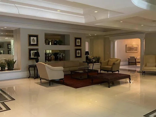Imagem 16: Belíssimo Apartamento de 4 Suítes com 3 Vagas de Garagem, Lazer Completo Próximo ao
