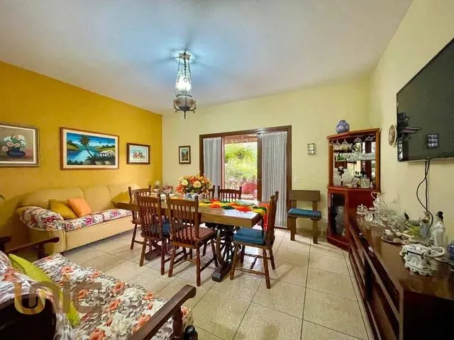 Imagem 13: Casa com 2 Dormitórios À Venda, 188 M² por R$ 790.000,00 - Posse - Teresópolis/Rj