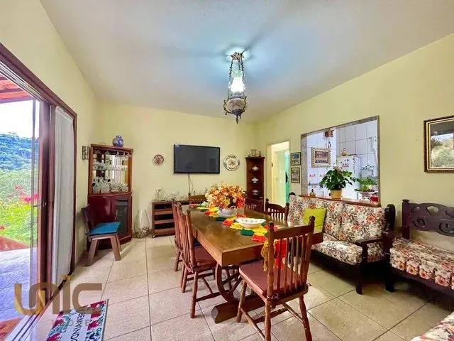 Imagem 9: Casa com 2 Dormitórios À Venda, 188 M² por R$ 790.000,00 - Posse - Teresópolis/Rj