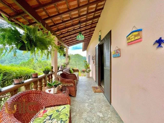 Imagem 11: Casa com 2 Dormitórios À Venda, 188 M² por R$ 790.000,00 - Posse - Teresópolis/Rj