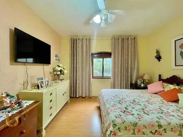 Imagem 8: Casa com 2 Dormitórios À Venda, 188 M² por R$ 790.000,00 - Posse - Teresópolis/Rj