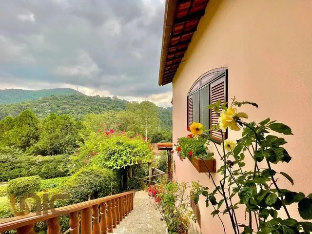 Imagem 15: Casa com 2 Dormitórios À Venda, 188 M² por R$ 790.000,00 - Posse - Teresópolis/Rj