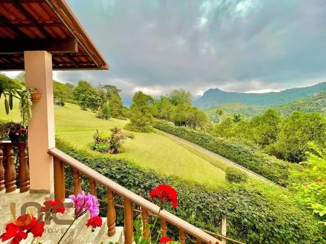 Imagem 16: Casa com 2 Dormitórios À Venda, 188 M² por R$ 790.000,00 - Posse - Teresópolis/Rj