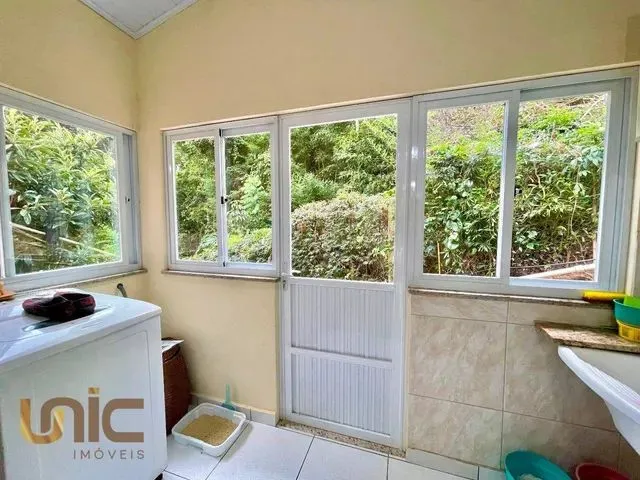 Imagem 5: Casa com 2 Dormitórios À Venda, 188 M² por R$ 790.000,00 - Posse - Teresópolis/Rj