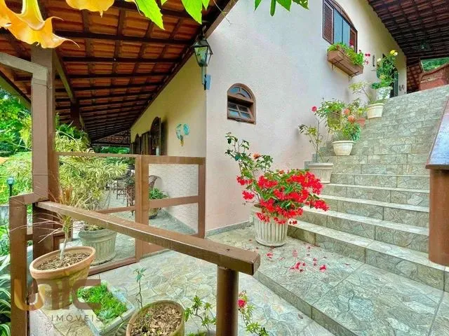Imagem 7: Casa com 2 Dormitórios À Venda, 188 M² por R$ 790.000,00 - Posse - Teresópolis/Rj