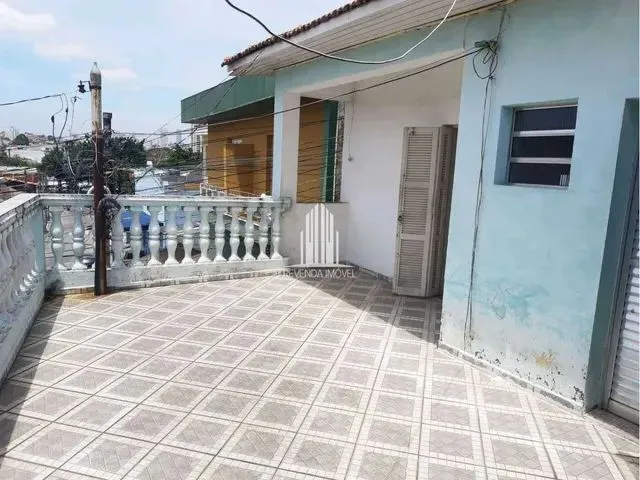 Imagem: Terreno com 542M² na Vila Euthalia