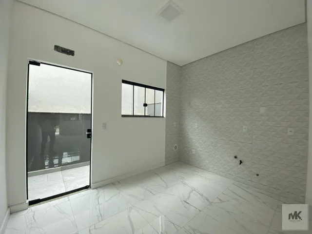 Imagem 7: Vendo Sobrado 2 Súites 1 Vaga de Garagem Sem Uso Construção em 2024 R$ 550.000,00