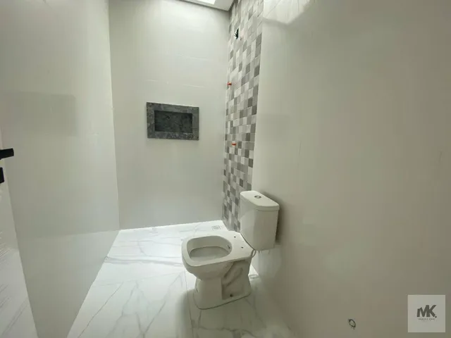 Imagem 3: Vendo Sobrado 2 Súites 1 Vaga de Garagem Sem Uso Construção em 2024 R$ 550.000,00