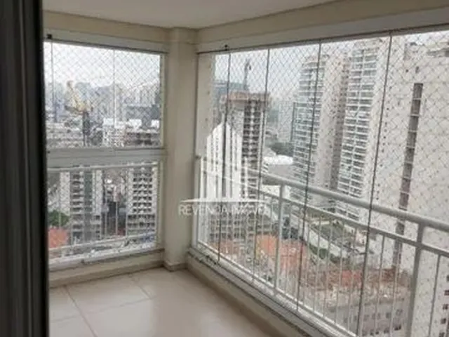Imagem: Apartamento de 2 Dormitorios com Vaga Á