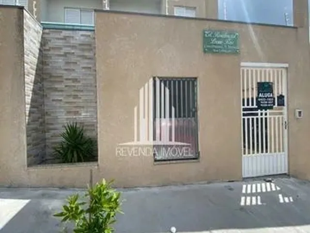 Imagem: Apartamento Sem Condomínio À Venda 48M²