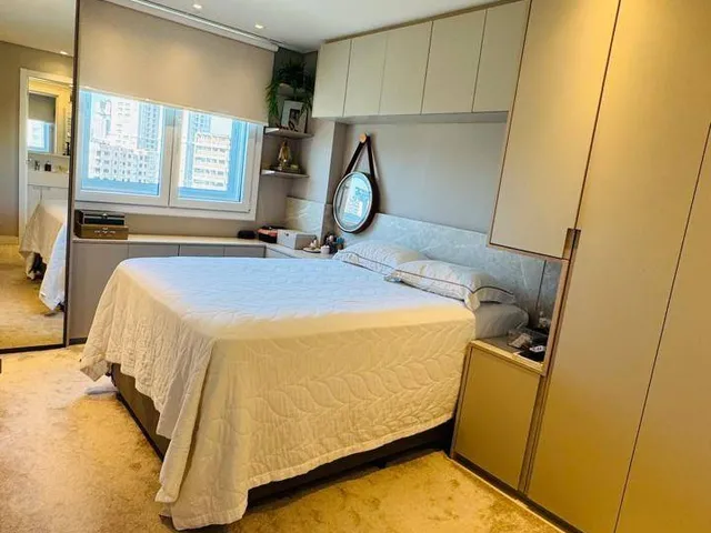 Imagem 13: Vendo Apartamento Mobiliado e Decorado com 2 Dormitórios Sendo 1 Suíte + 3 Vagas de Garagem em Itapema