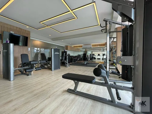 Imagem 8: Vendo Apartamento Mobiliado e Decorado com 2 Dormitórios Sendo 1 Suíte + 3 Vagas de Garagem em Itapema