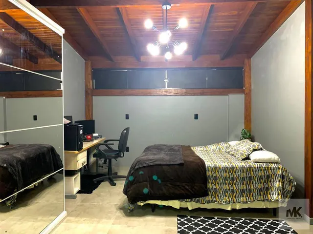 Imagem 3: Sobrado Geminado à venda, em CAMBORIÚ com 3 Dormitórios Sendo 1 Suíte 135.00m²