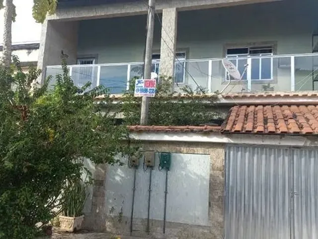 Imagem: Casa - 6 Quartos - Bairro da Luz - Nova