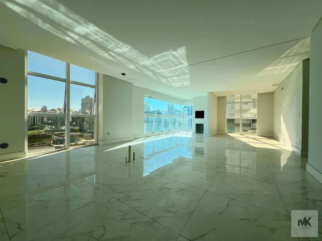 Imagem: Apartamento À Venda 3 Suítes 2 Vagas