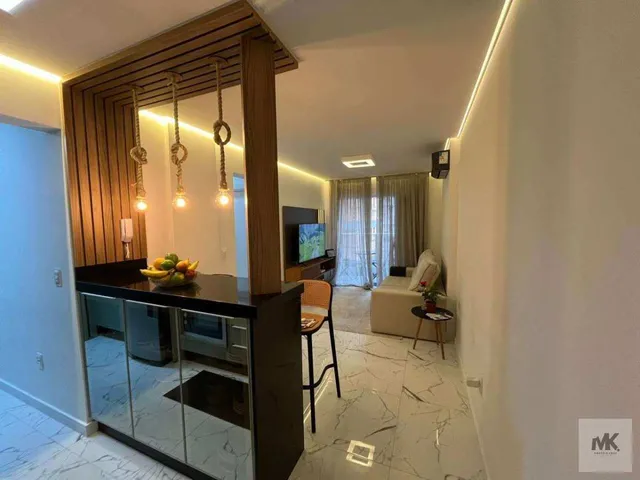 Imagem: Apartamento à Venda,2 Dormitórios Sendo