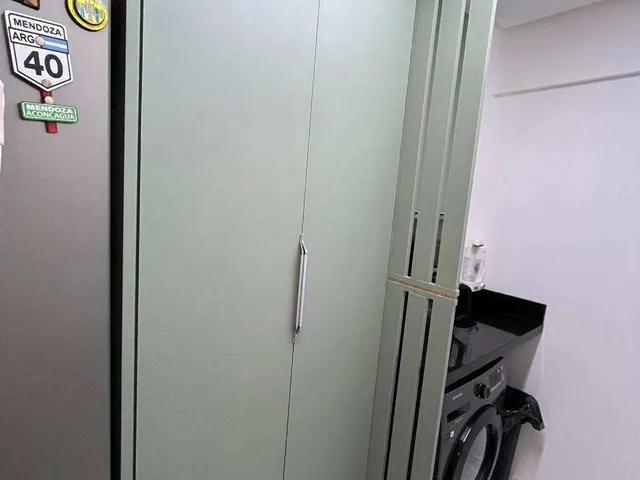 Imagem 12: Apartamento à Venda,2 Dormitórios Sendo 1 Suíte 67.00m² Pagamento Facilitado Direto