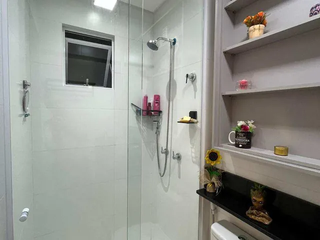 Imagem 14: Apartamento à Venda,2 Dormitórios Sendo 1 Suíte 67.00m² Pagamento Facilitado Direto
